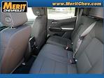 New 2025 Chevrolet Colorado Work Truck Crew Cab 4WD Pickup for sale #255437 - photo 5