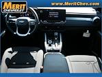 New 2025 Chevrolet Colorado Work Truck Crew Cab 4WD Pickup for sale #255437 - photo 7