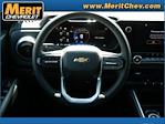 New 2025 Chevrolet Colorado Work Truck Crew Cab 4WD Pickup for sale #255437 - photo 8