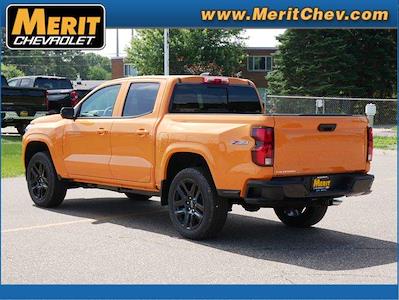 New 2025 Chevrolet Colorado Z71 Crew Cab 4WD Pickup for sale #255442 - photo 2