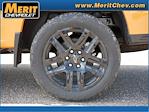 New 2025 Chevrolet Colorado Z71 Crew Cab 4WD Pickup for sale #255442 - photo 3