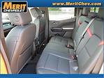 New 2025 Chevrolet Colorado Z71 Crew Cab 4WD Pickup for sale #255442 - photo 5