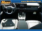 New 2025 Chevrolet Colorado Z71 Crew Cab 4WD Pickup for sale #255442 - photo 7