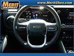 New 2025 Chevrolet Colorado Z71 Crew Cab 4WD Pickup for sale #255442 - photo 8