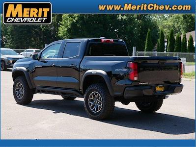 New 2025 Chevrolet Colorado ZR2 Crew Cab 4WD Pickup for sale #255459 - photo 2