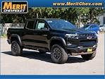 New 2025 Chevrolet Colorado ZR2 Crew Cab 4WD Pickup for sale #255459 - photo 1