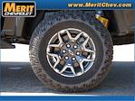 New 2025 Chevrolet Colorado ZR2 Crew Cab 4WD Pickup for sale #255459 - photo 3
