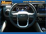 New 2025 Chevrolet Colorado ZR2 Crew Cab 4WD Pickup for sale #255459 - photo 8