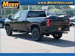 New 2025 Chevrolet Silverado 3500 LTZ Crew Cab 4WD Pickup for sale #255464 - photo 2