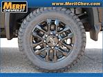 New 2025 Chevrolet Silverado 3500 LTZ Crew Cab 4WD Pickup for sale #255464 - photo 3