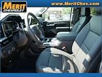 New 2025 Chevrolet Silverado 3500 LTZ Crew Cab 4WD Pickup for sale #255464 - photo 4