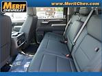 New 2025 Chevrolet Silverado 3500 LTZ Crew Cab 4WD Pickup for sale #255464 - photo 5