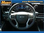 New 2025 Chevrolet Silverado 3500 LTZ Crew Cab 4WD Pickup for sale #255464 - photo 8
