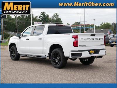 2025 Chevrolet Silverado 1500 Crew Cab 4WD Pickup for sale #255466 - photo 2