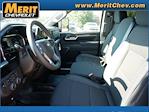 New 2025 Chevrolet Silverado 3500 LT Crew Cab 4WD Pickup for sale #255474 - photo 4