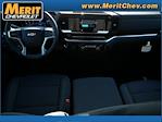 New 2025 Chevrolet Silverado 3500 LT Crew Cab 4WD Pickup for sale #255474 - photo 7