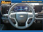 New 2025 Chevrolet Silverado 3500 LT Crew Cab 4WD Pickup for sale #255474 - photo 8