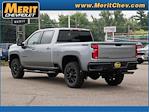 New 2025 Chevrolet Silverado 3500 LTZ Crew Cab 4WD Pickup for sale #255479 - photo 2
