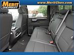 New 2025 Chevrolet Silverado 3500 LTZ Crew Cab 4WD Pickup for sale #255479 - photo 5