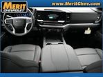 New 2025 Chevrolet Silverado 3500 LTZ Crew Cab 4WD Pickup for sale #255479 - photo 7