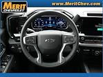 New 2025 Chevrolet Silverado 3500 LTZ Crew Cab 4WD Pickup for sale #255479 - photo 8