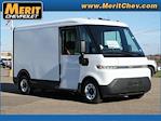 New 2025 Chevrolet BrightDrop 400 Step Van / Walk-in for sale #255497 - photo 1