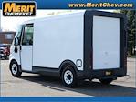 New 2025 Chevrolet BrightDrop 400 Step Van / Walk-in for sale #255497 - photo 2