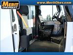 New 2025 Chevrolet BrightDrop 400 Step Van / Walk-in for sale #255497 - photo 5