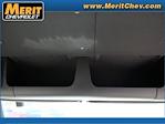 New 2025 Chevrolet BrightDrop 400 Step Van / Walk-in for sale #255497 - photo 9