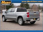 New 2025 Chevrolet Silverado 1500 LTZ Crew Cab 4WD Pickup for sale #256212 - photo 2