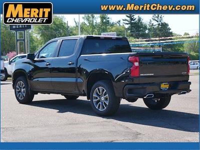 New 2025 Chevrolet Silverado 1500 RST Crew Cab 4WD Pickup for sale #257286 - photo 2