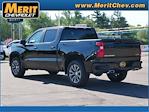 New 2025 Chevrolet Silverado 1500 RST Crew Cab 4WD Pickup for sale #257286 - photo 2