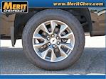 New 2025 Chevrolet Silverado 1500 RST Crew Cab 4WD Pickup for sale #257286 - photo 3