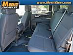 New 2025 Chevrolet Silverado 1500 RST Crew Cab 4WD Pickup for sale #257286 - photo 5