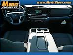 New 2025 Chevrolet Silverado 1500 RST Crew Cab 4WD Pickup for sale #257286 - photo 7