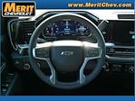 New 2025 Chevrolet Silverado 1500 RST Crew Cab 4WD Pickup for sale #257286 - photo 8