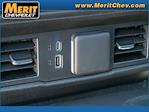 New 2025 Chevrolet Silverado 1500 RST Crew Cab 4WD Pickup for sale #257286 - photo 9