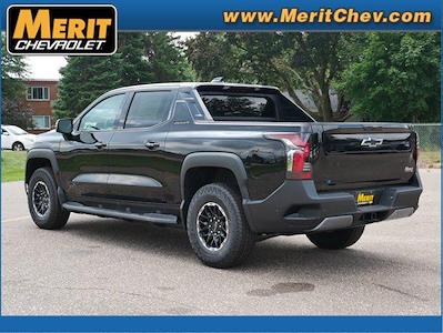 New 2026 Chevrolet Silverado EV Trail Boss Crew Cab for sale #265040 - photo 2
