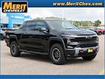 New 2026 Chevrolet Silverado EV Trail Boss Crew Cab for sale #265040 - photo 1