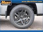 New 2026 Chevrolet Silverado 1500 RST Crew Cab for sale #265052 - photo 3