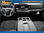 New 2026 Chevrolet Silverado 1500 RST Crew Cab for sale #265052 - photo 7