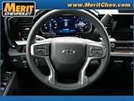 New 2026 Chevrolet Silverado 1500 RST Crew Cab for sale #265052 - photo 8