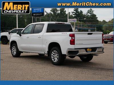 New 2026 Chevrolet Silverado 1500 LT Crew Cab 4WD Pickup for sale #265059 - photo 2