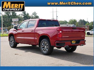 New 2026 Chevrolet Silverado 1500 RST Crew Cab 4WD Pickup for sale #265069 - photo 2