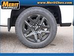 New 2026 Chevrolet Silverado 1500 RST Crew Cab 4WD Pickup for sale #265072 - photo 3