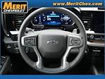 New 2026 Chevrolet Silverado 1500 RST Crew Cab 4WD Pickup for sale #265072 - photo 8