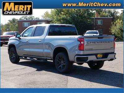 2026 Chevrolet Silverado 1500 Crew Cab 4WD Pickup for sale #265089 - photo 2
