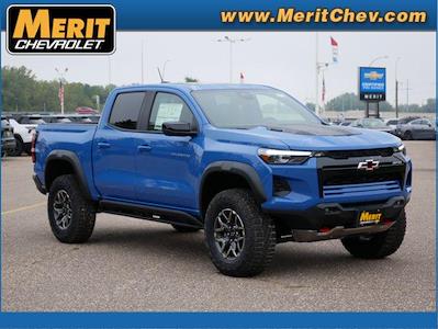 New 2026 Chevrolet Colorado ZR2 Crew Cab for sale #265094 - photo 1
