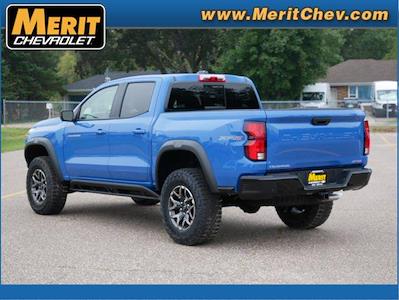 New 2026 Chevrolet Colorado ZR2 Crew Cab for sale #265094 - photo 2