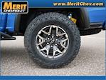 New 2026 Chevrolet Colorado ZR2 Crew Cab for sale #265094 - photo 3